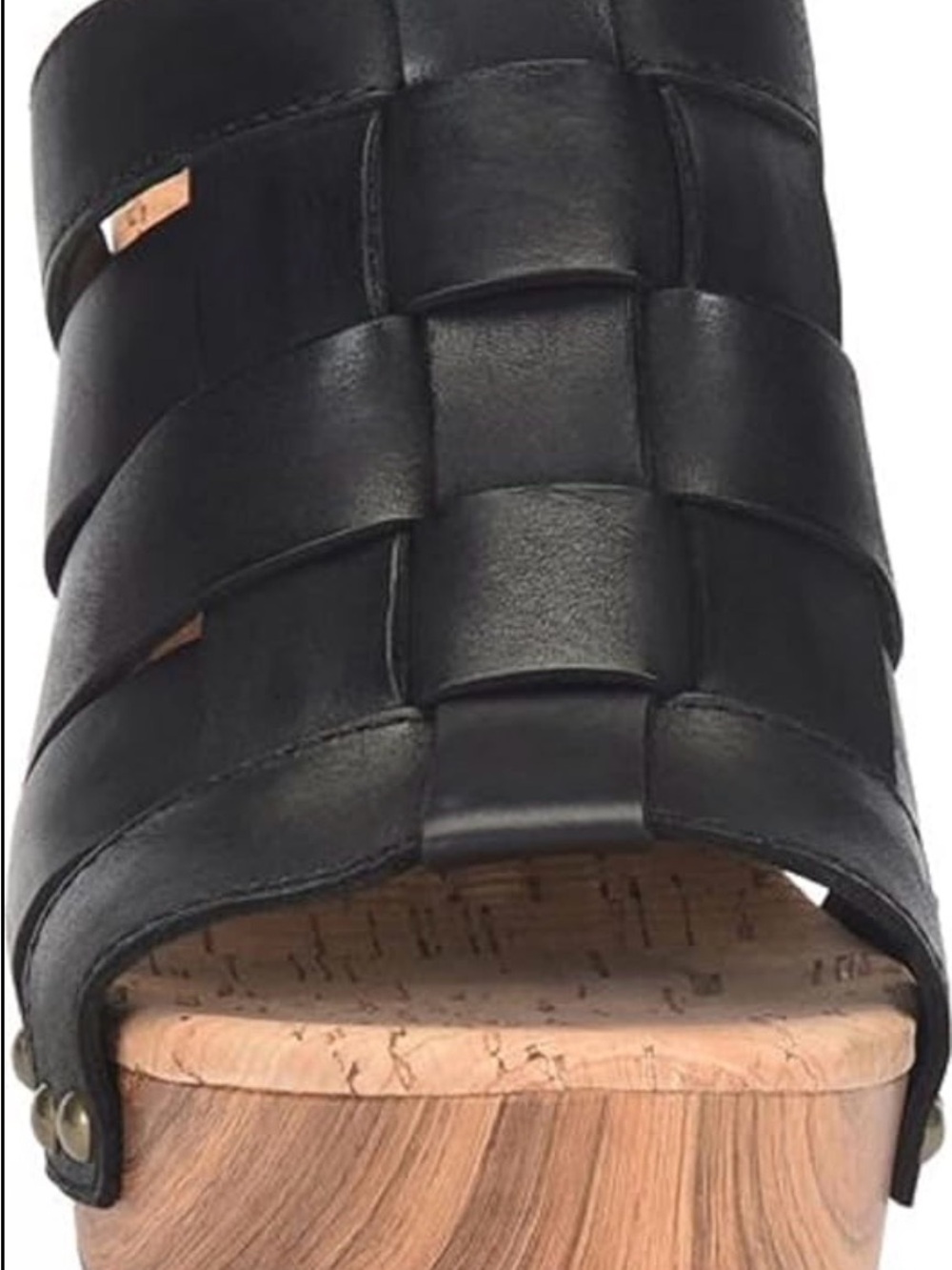 KORK-EASE DEVAN SANDALS SIZE 7 - Picture 4 of 15
